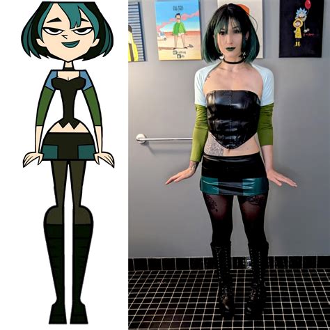 total drama island gwen cosplay porn|Vídeos Pornôs Com Total Drama Island Gwen Cosplay